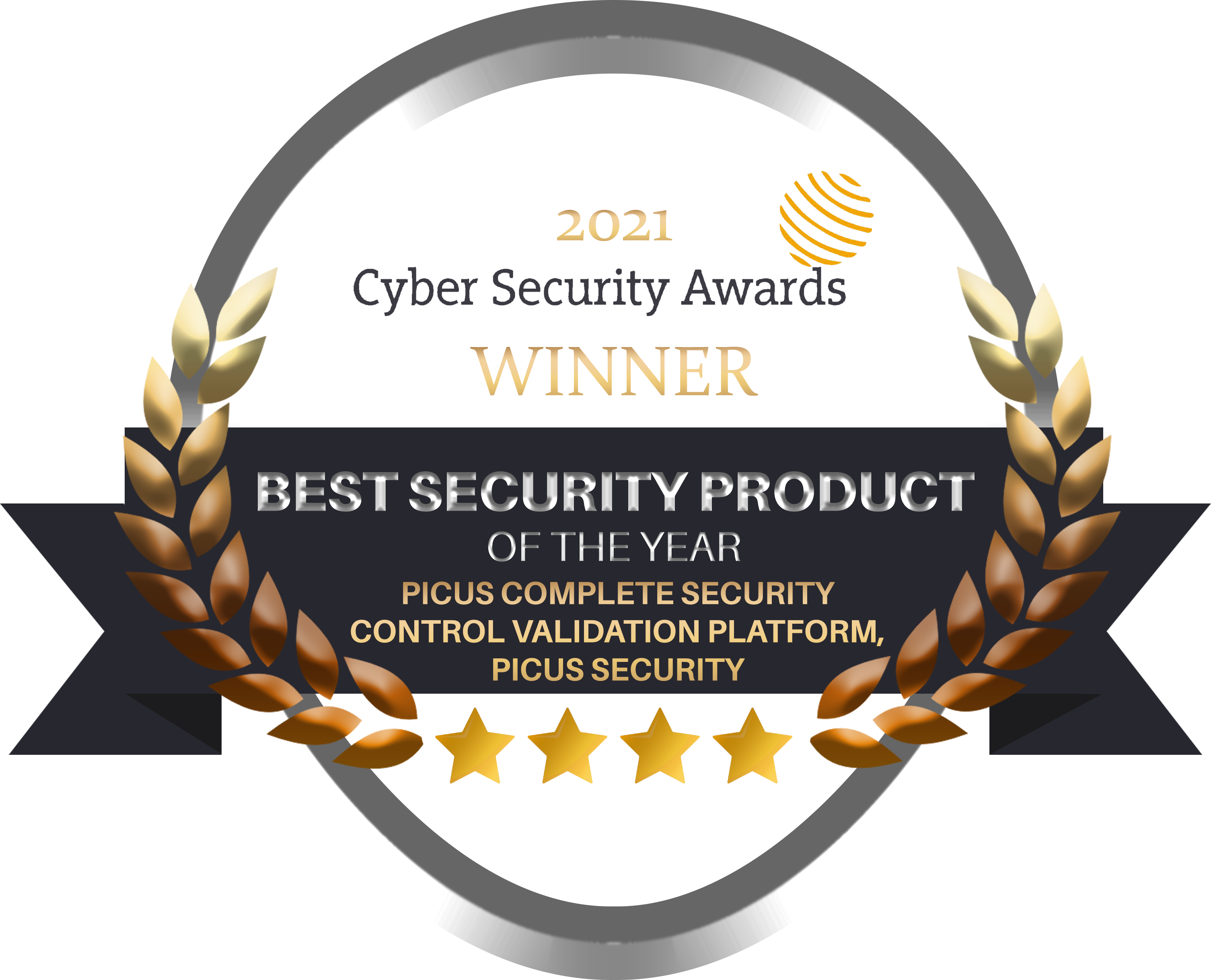 Best Security Product of the Year-1