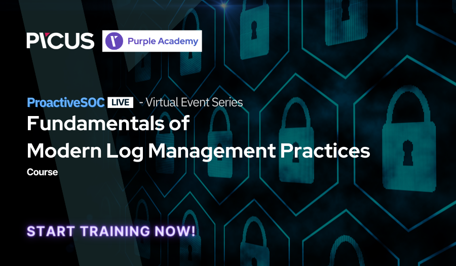 Fundamentals of modern log management practices