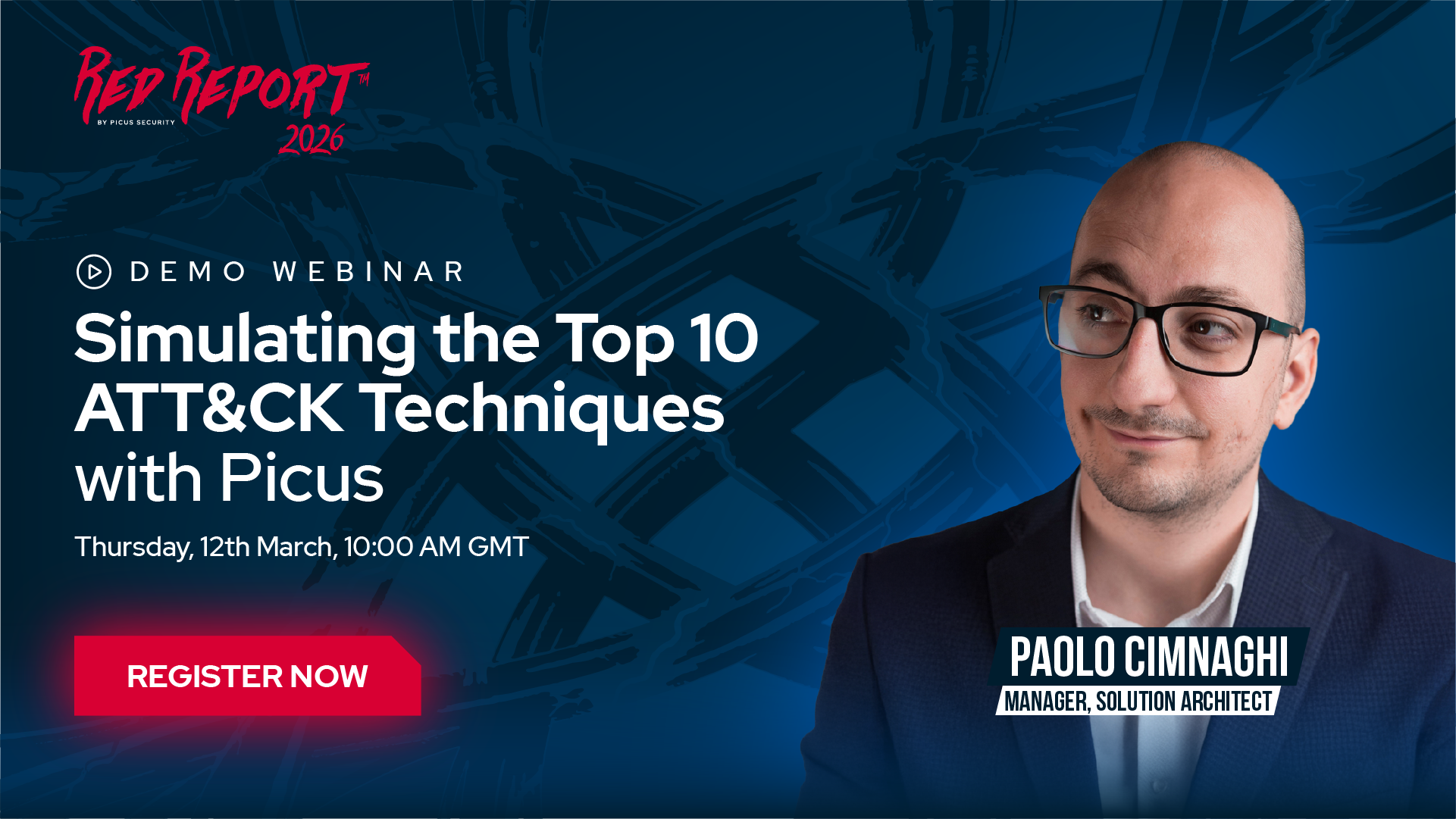 Digital Parasite in Action: Validate Top 10 Techniques with Picus