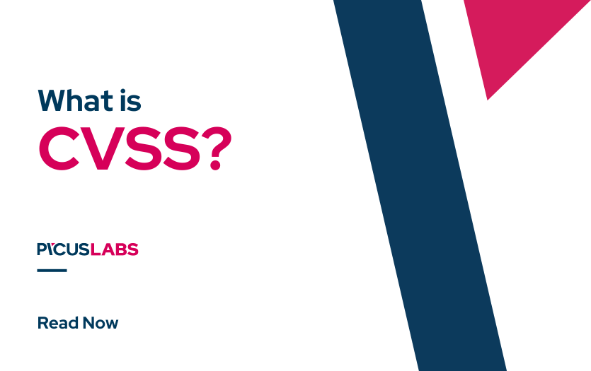 What is Common Vulnerability Scoring System (CVSS)