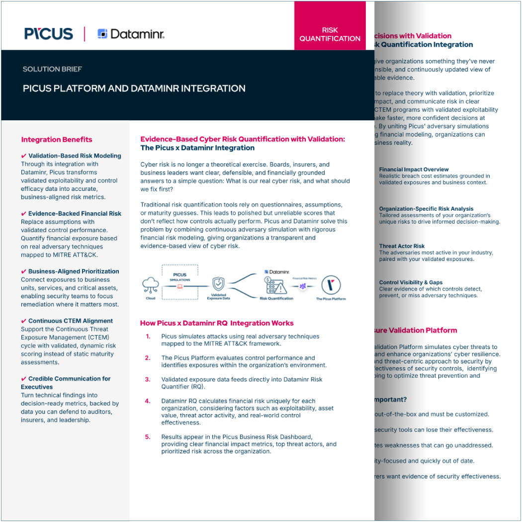 Picus-Dataminr-RQ-Solution-Brief-mockup Picus-Dataminr-RQ-Solution-Brief-mockup
