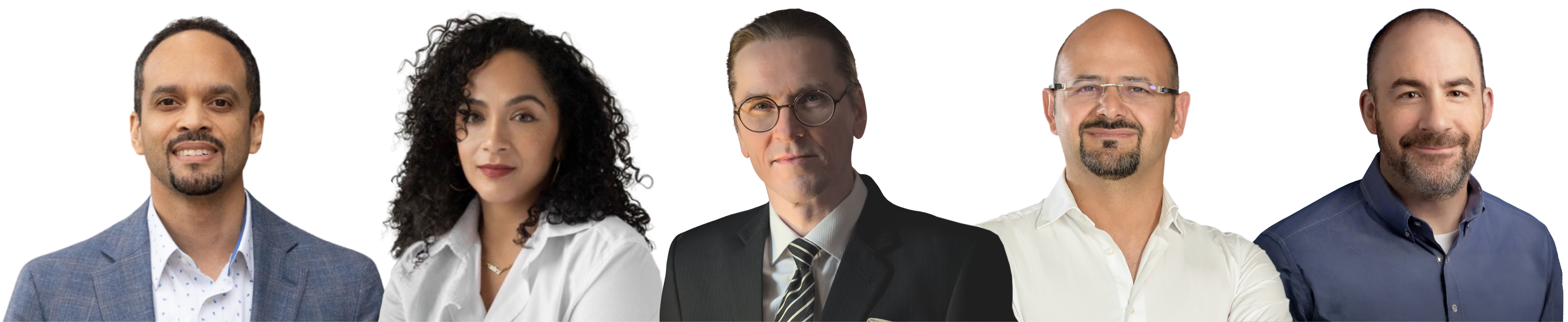 Speakers at The Validation Summit 26: security leaders from the NFL, Chanel, Picus and Atlassian, with Mikko Hyppönen.
