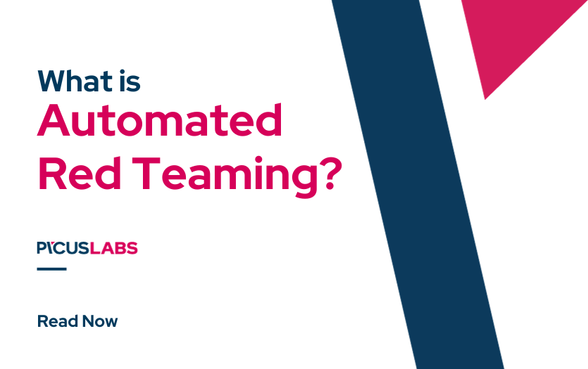 automated red-teaming - What Is Automated Red Teaming?