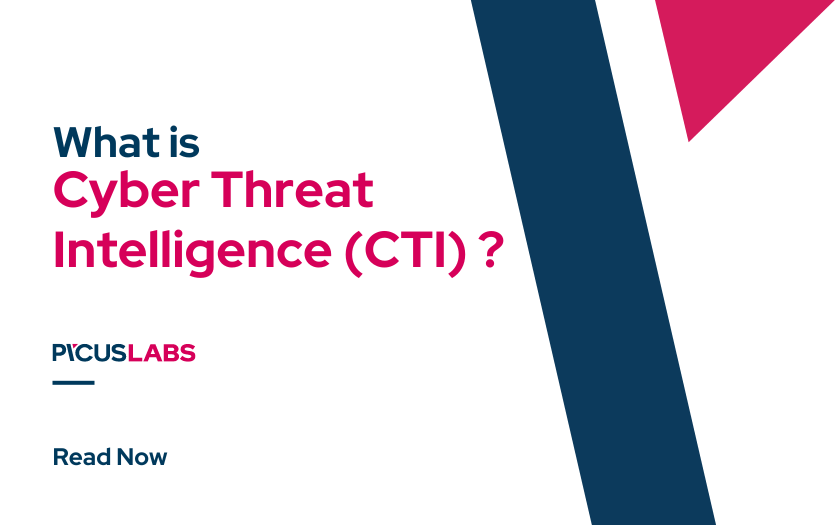 What Is Cyber Threat Intelligence CTI 