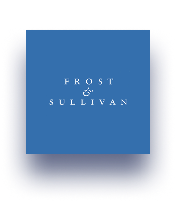 frost new