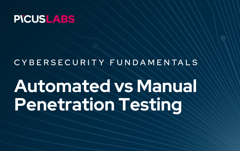 Automated vs Manual Penetration Testing: Which Does Your Security Program Actually Need?