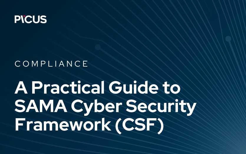 A Practical Guide to SAMA Cyber Security Framework (CSF) Compliance ...