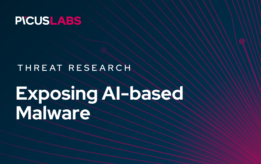 Malicious AI Exposed: WormGPT, MalTerminal, and LameHug