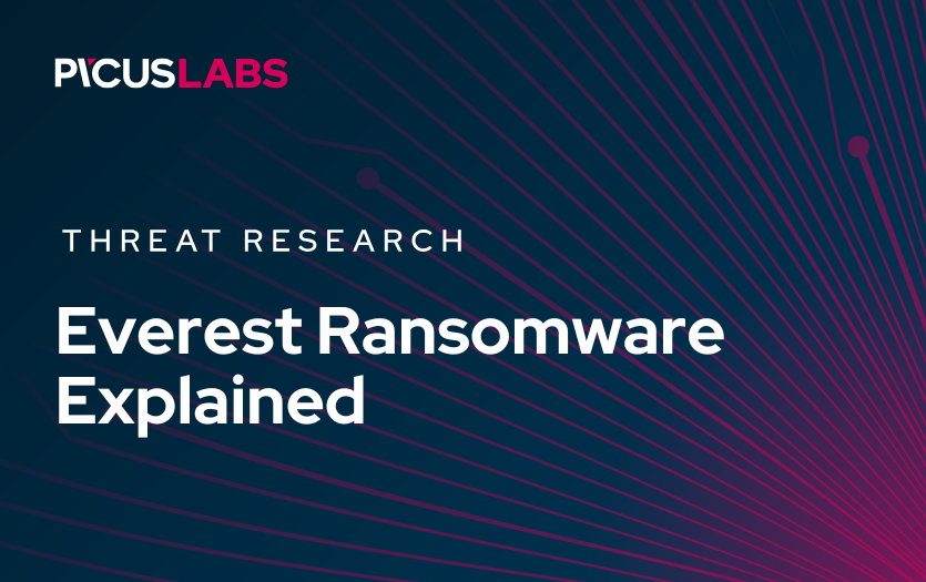 Everest Ransomware: Triple Threat of Encryption, Access, and Insiders