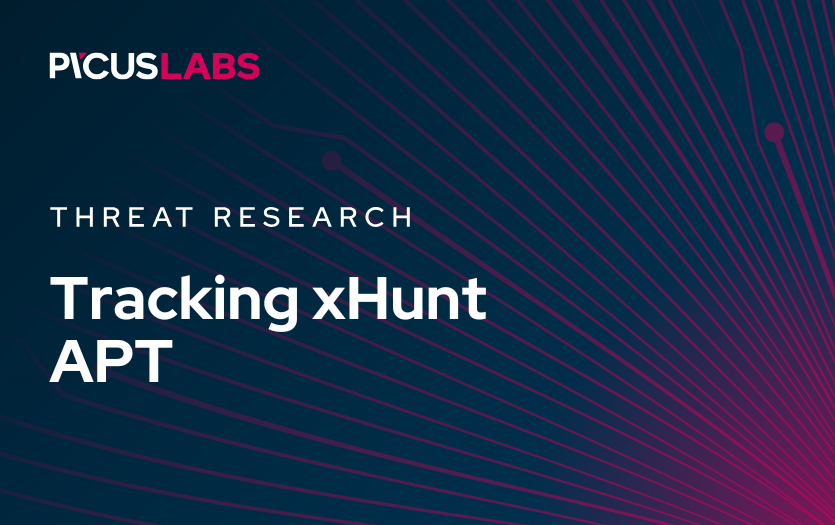 xHunt APT: Cyber-Espionage Operations Targeting Kuwait and Exchange Servers