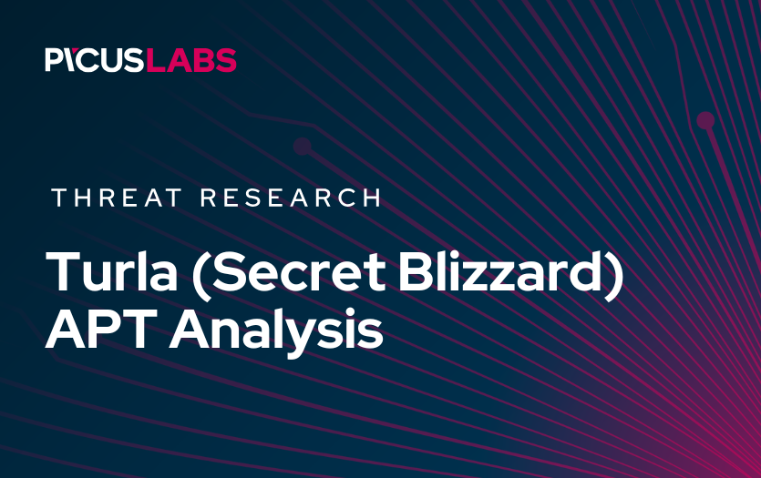 Turla (Secret Blizzard) APT: STOCKSTAY and Kazuar Backdoors Explained