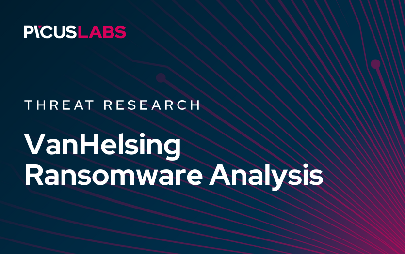 Multi-Platform VanHelsing Ransomware (RaaS) Analysis