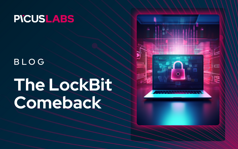 The LockBit Comeback: How the Group Evolved After a Global Takedown