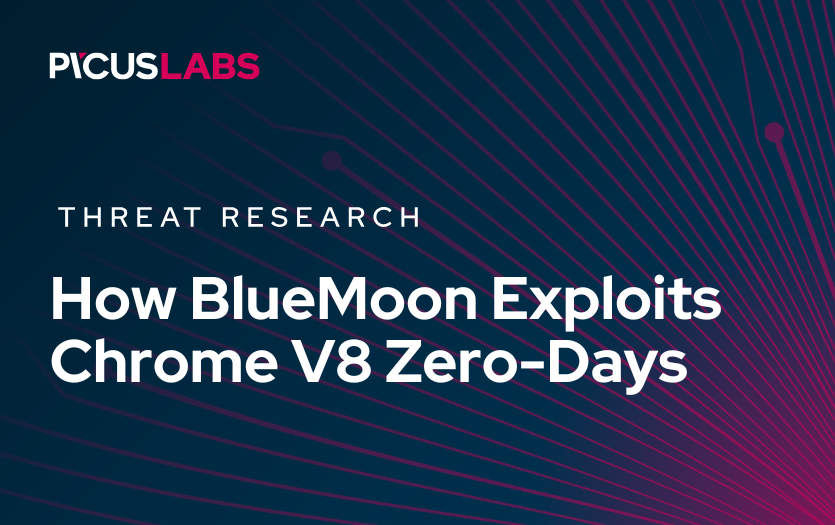 How BlueMoon Exploits Chrome CVE-2026-85046 and CVE-2026-87491