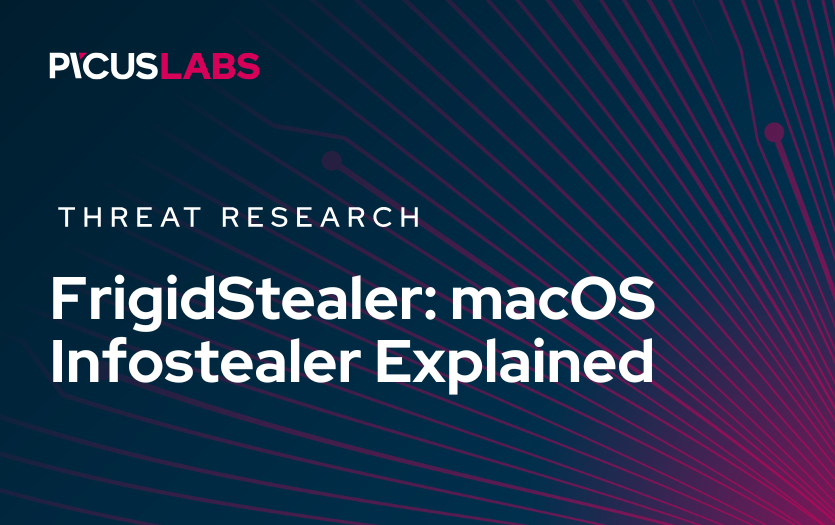FrigidStealer Explained: macOS Infostealer and Gatekeeper Bypass