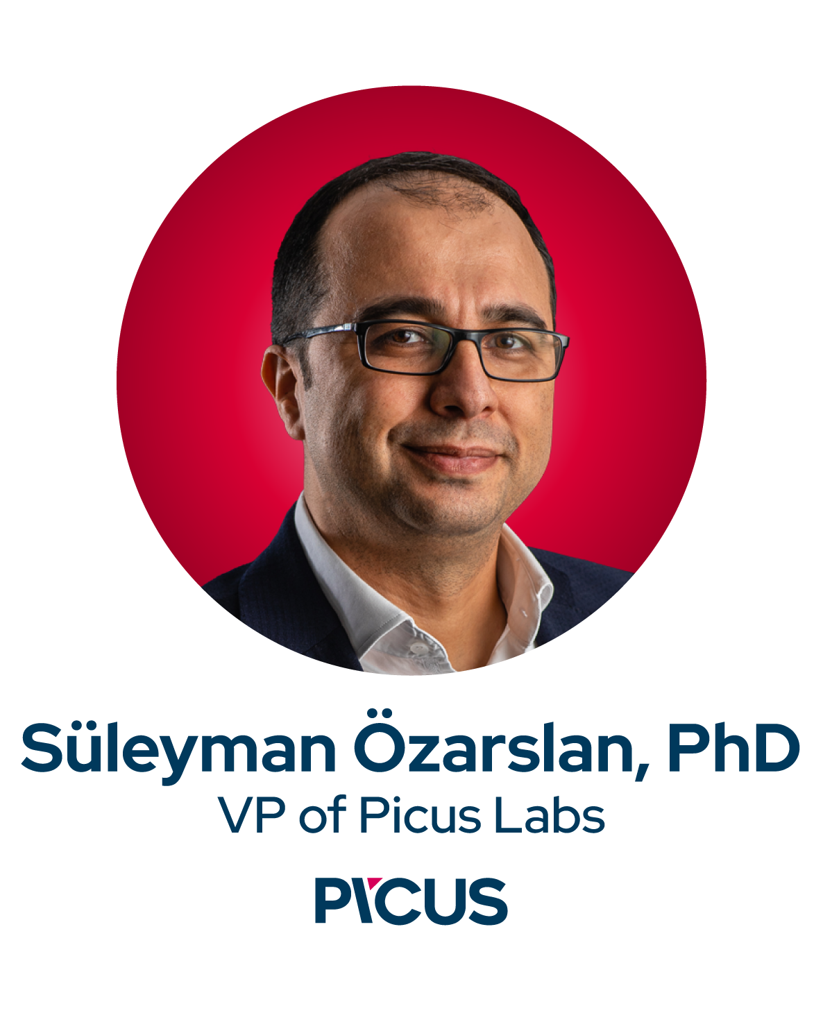 Süleyman Özarslan Süleyman Özarslan